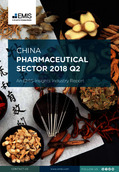 China Pharmaceutical Sector Report 2018 2nd Quarter - Page 1