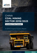China Coal Mining Sector Report 2019/2023 - Page 1