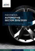 Indonesia Automotive Sector Report 2019/2020 - Page 1