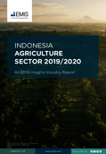 Indonesia Agriculture Sector Report 2019/2020 - Page 1