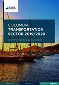 Colombia Transportation Sector Report 2019/2020 - Page 1
