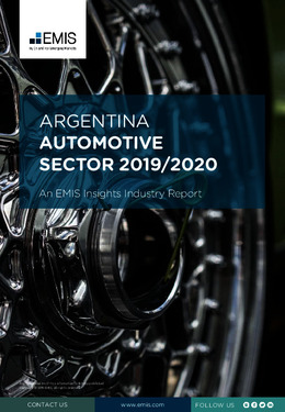 Argentina Automotive Sector Report 2019/2020 - Page 1