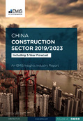 China Construction Sector Report 2019/2023 - Page 1