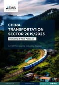 China Transportation Sector Report 2019/2023 - Page 1