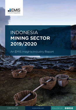 Indonesia Mining Sector Report 2019/2020 - Page 1