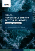 Brazil Renewable Energy Sector Report 2019/2023 - Page 1