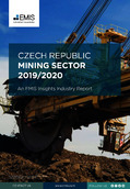 Czech Republic Mining Sector Report 2019/2020 - Page 1