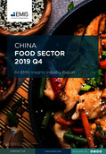 China Food Sector Report 2019 4th Quarter - Page 1