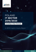 Poland IT Sector Report 2019/2023 - Page 1