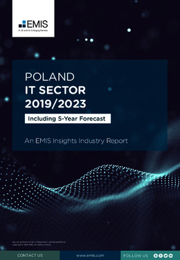 Poland IT Sector Report 2019/2023 - Page 1