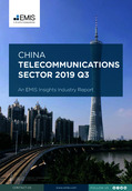 China Telecommunications Sector Report 2019 3rd Quarter - Page 1