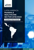 Latin America Pharma and Healthcare Sector Report 2019/2023 - Page 1