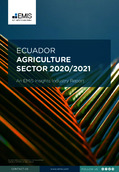 Ecuador Agriculture Sector Report 2020/2021 - Page 1