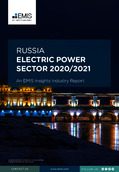 Russia Electric Power Sector Report 2020/2021 - Page 1