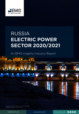 Russia Electric Power Sector Report 2020/2021 - Page 1