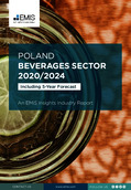 Poland Beverages Sector Report 2020/2024 - Page 1
