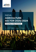India Agriculture Sector Report 2020/2024 - Page 1