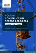 Poland Construction Sector Report 2020/2024 - Page 1