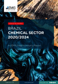 Brazil Chemical Sector Report 2020/2024 - Page 1