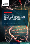 Philippines Pharma and Healthcare Sector Report 2020/2021 - Page 1