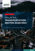 Malaysia Transportation Sector Report 2020/2021 - Page 1