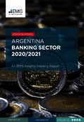 Argentina Banking Sector Report 2020/2021 - Page 1
