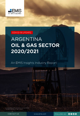 Argentina Oil and Gas Sector Report 2020/2021 - Page 1