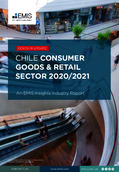 Chile Consumer Goods and Retail Sector Report 2020/2021 - Page 1