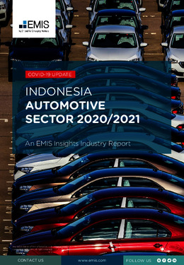 Indonesia Automotive Sector Report 2020/2021 - Page 1