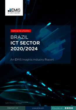 Brazil ICT Sector Report 2020/2024 - Page 1