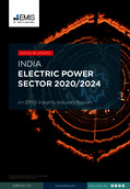 India Electric Power Sector Report 2020/2024 - Page 1