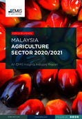Malaysia Agriculture Sector Report 2020/2021 - Page 1