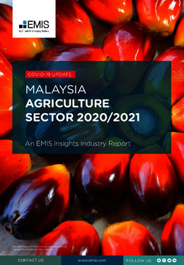 Malaysia Agriculture Sector Report 2020/2021 - Page 1