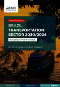Brazil Transportation Sector Report 2020-2024 - Page 1