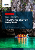 Philippines Insurance Sector Report 2020/2021 - Page 1