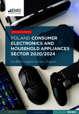 Poland Consumer Electronics and Household Appliances Sector Report 2020/2024 - Page 1