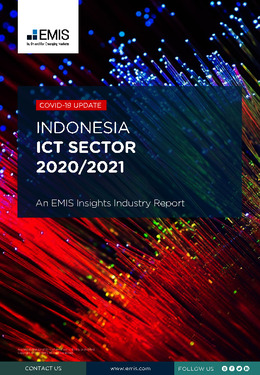 Indonesia ICT Sector Report 2020/2021 - Page 1