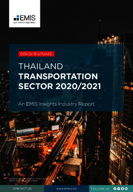 Thailand Transportation Sector Report 2020-2021 - Page 1
