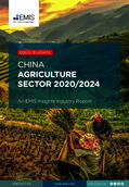 China Agriculture Sector Report 2020/2024 - Page 1