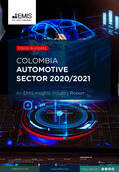 Colombia Automotive Sector Report 2020-2021 - Page 1