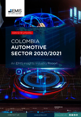 Colombia Automotive Sector Report 2020-2021 - Page 1