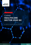 China Healthcare Sector Report 2020 3rd Quarter - Page 1