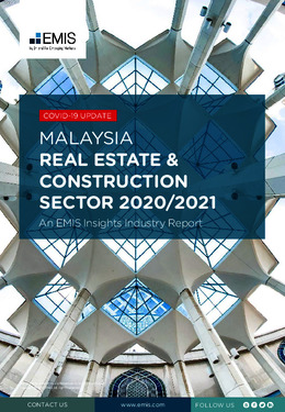 Malaysia Real Estate and Construction Sector Report 2020/2021 - Page 1