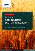 Russia Agriculture Sector Report 2020/2021 - Page 1
