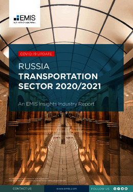 Russia Transportation Sector Report 2020/2021 - Page 1