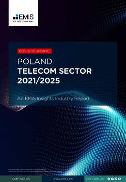 Poland Telecom Sector Report 2021/2025 - Page 1