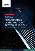 Russia Construction and Real Estate Sector Report 2020/2021 - Page 1