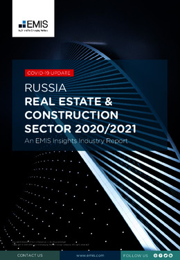 Russia Construction and Real Estate Sector Report 2020/2021 - Page 1