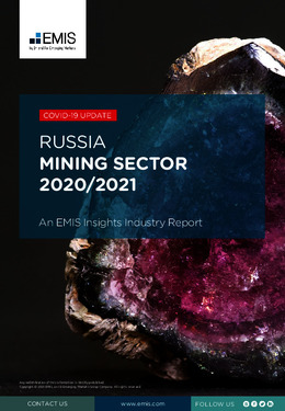 Russia Mining Sector Report 2020/2021 - Page 1