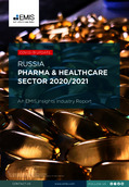 Russia Pharma Healthcare Sector 2020/2021 - Page 1